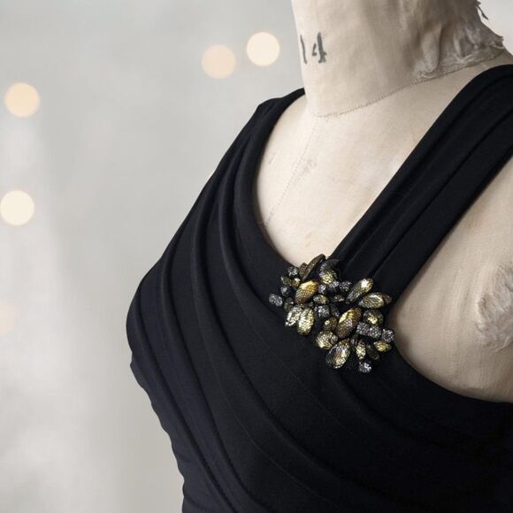 Nordstrom Xscape - Size 6 - Party Dress - Picture 3 of 3